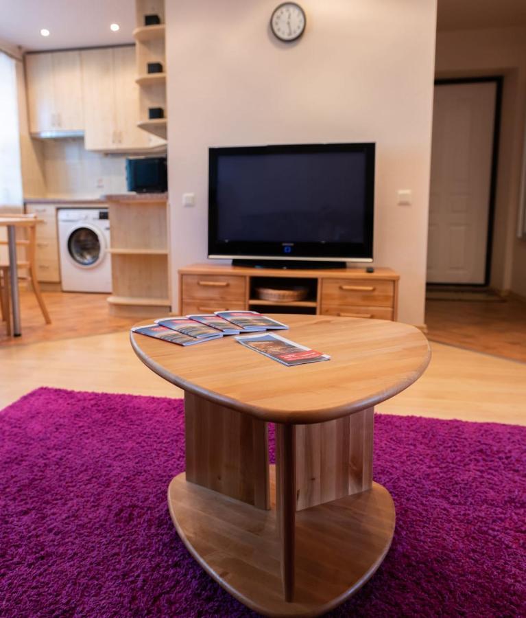 Apartament Amber, Liepaja Exterior photo