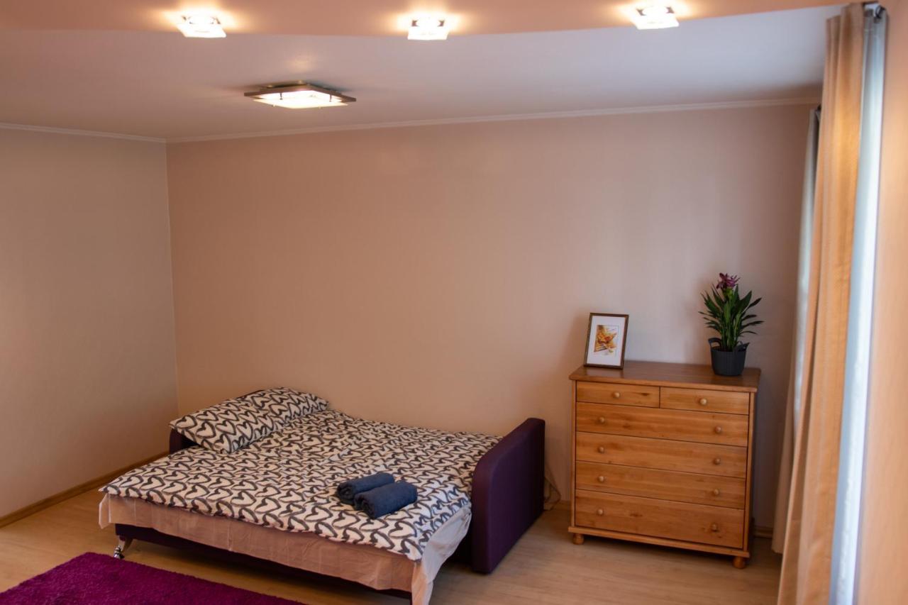 Apartament Amber, Liepaja Exterior photo
