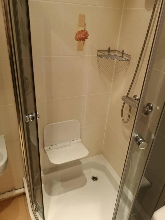 Apartament Amber, Liepaja Exterior photo